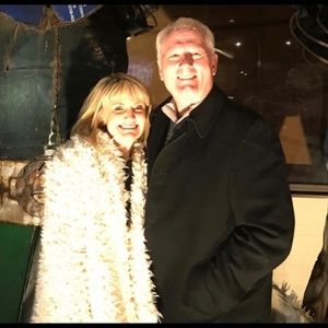 Meet your Posher, Cheryl